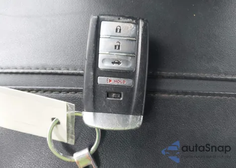 2015 Acura Tlx V6 Tech z USA, uszkodzony, nr VIN 19UUB3F51FA007933